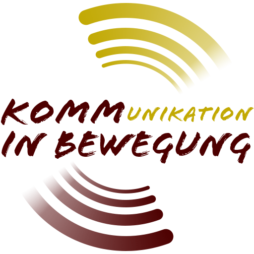 KOMMunikation IN BEWEGUNG